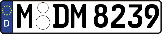 M-DM8239
