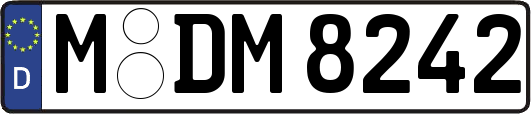 M-DM8242