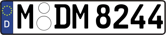 M-DM8244
