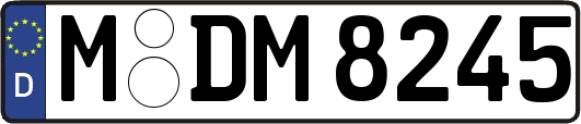 M-DM8245