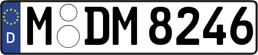 M-DM8246