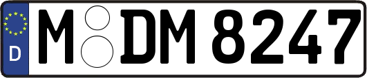M-DM8247