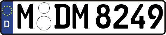 M-DM8249