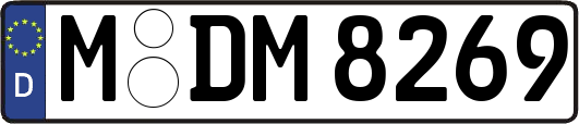 M-DM8269