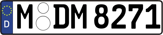 M-DM8271