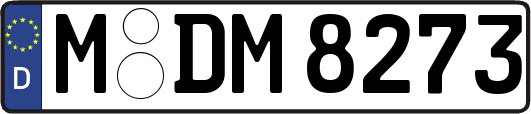 M-DM8273