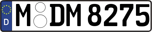 M-DM8275