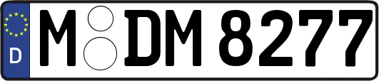 M-DM8277