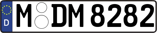 M-DM8282