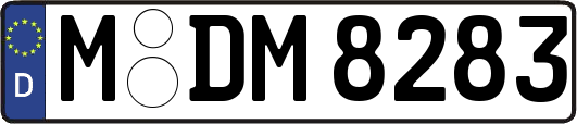 M-DM8283