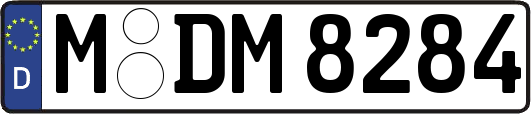 M-DM8284