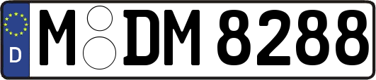 M-DM8288