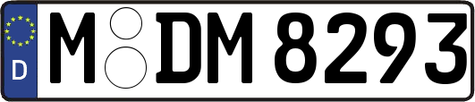 M-DM8293