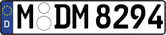 M-DM8294