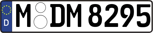 M-DM8295