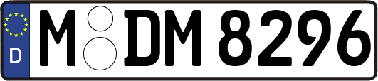 M-DM8296