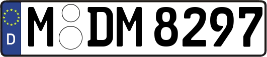 M-DM8297