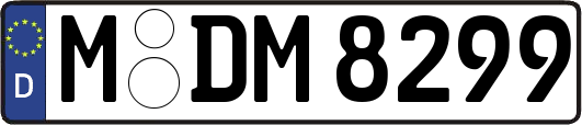 M-DM8299