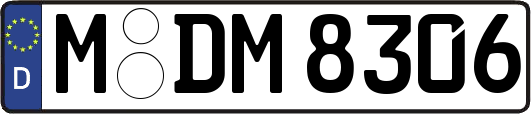 M-DM8306