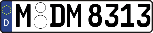 M-DM8313