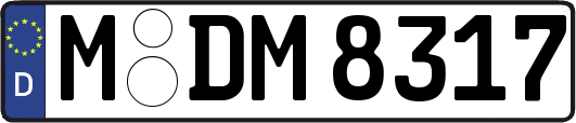 M-DM8317