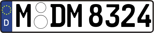 M-DM8324