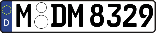 M-DM8329