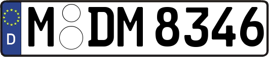M-DM8346