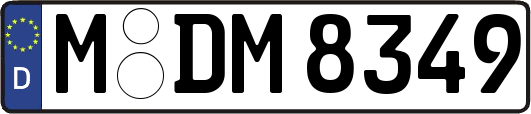 M-DM8349