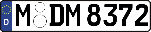 M-DM8372