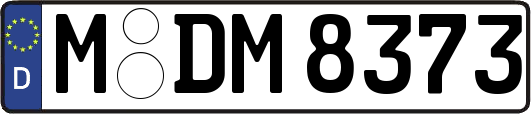 M-DM8373