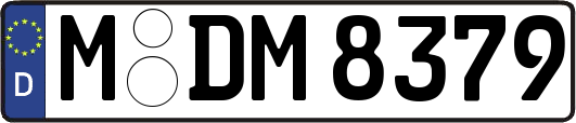 M-DM8379