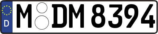 M-DM8394