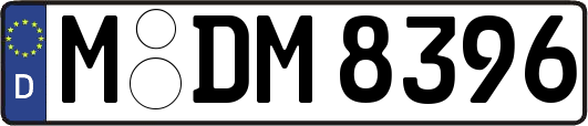 M-DM8396