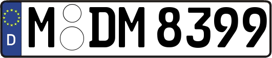 M-DM8399