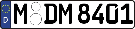 M-DM8401
