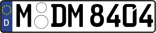 M-DM8404