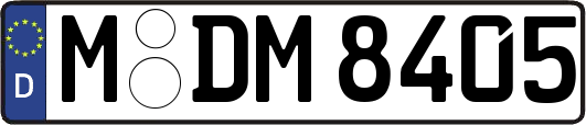 M-DM8405