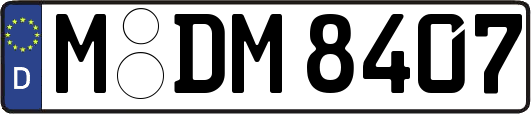 M-DM8407