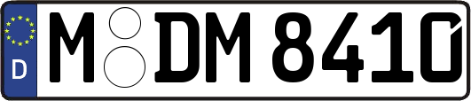 M-DM8410