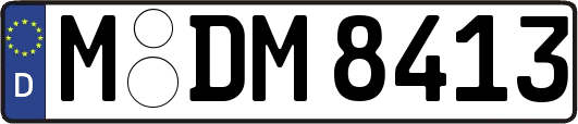 M-DM8413