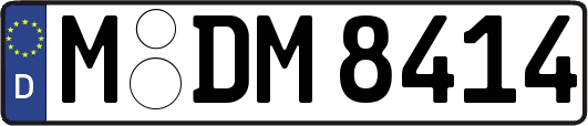 M-DM8414