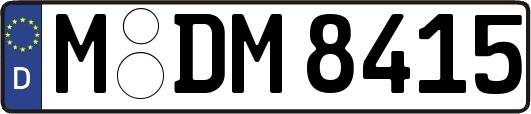 M-DM8415