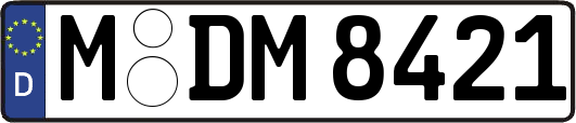 M-DM8421