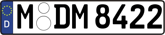 M-DM8422