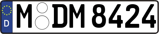 M-DM8424