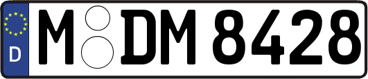 M-DM8428