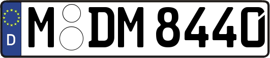 M-DM8440