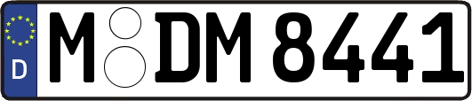 M-DM8441