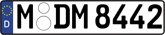 M-DM8442